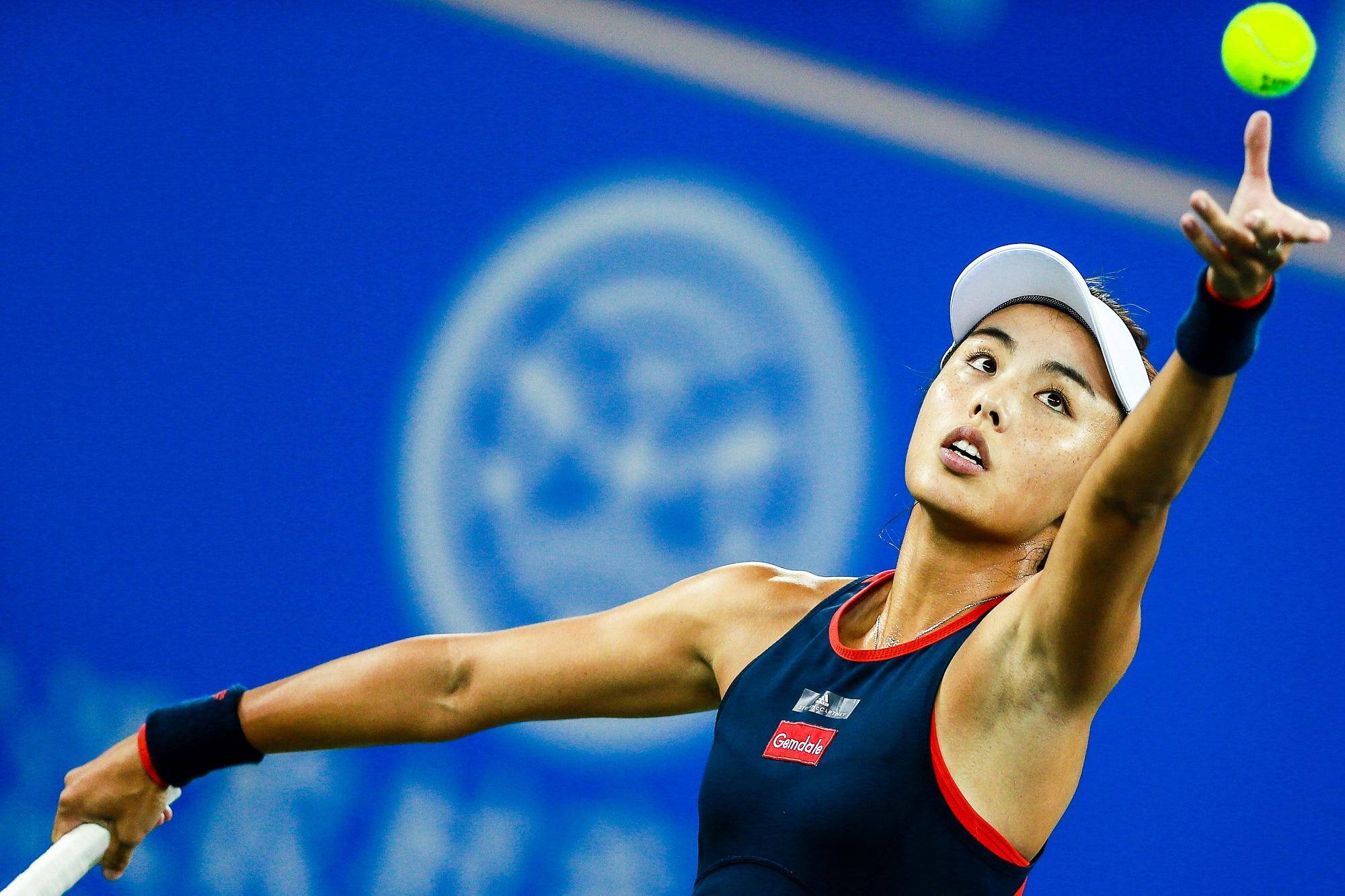 2020wta排名即时最新排名_2020WTA冻结前排名最新女单女双前20排名