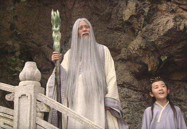 祖师|菩提祖师最厉害的本领是什么？不是筋斗云，更不是七十二变