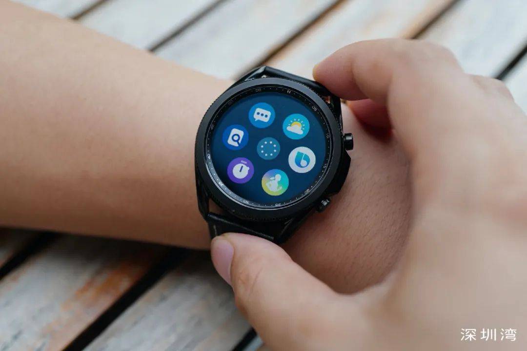 测评盘点|三星 Galaxy Watch3 评测：出色的交互体验，实用的健康功能，优秀的设计做工