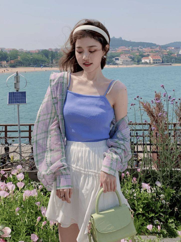 拜虞书|拜虞书欣所赐,这4款复古发饰全火了,戚薇郑爽戴上后嫩回18岁