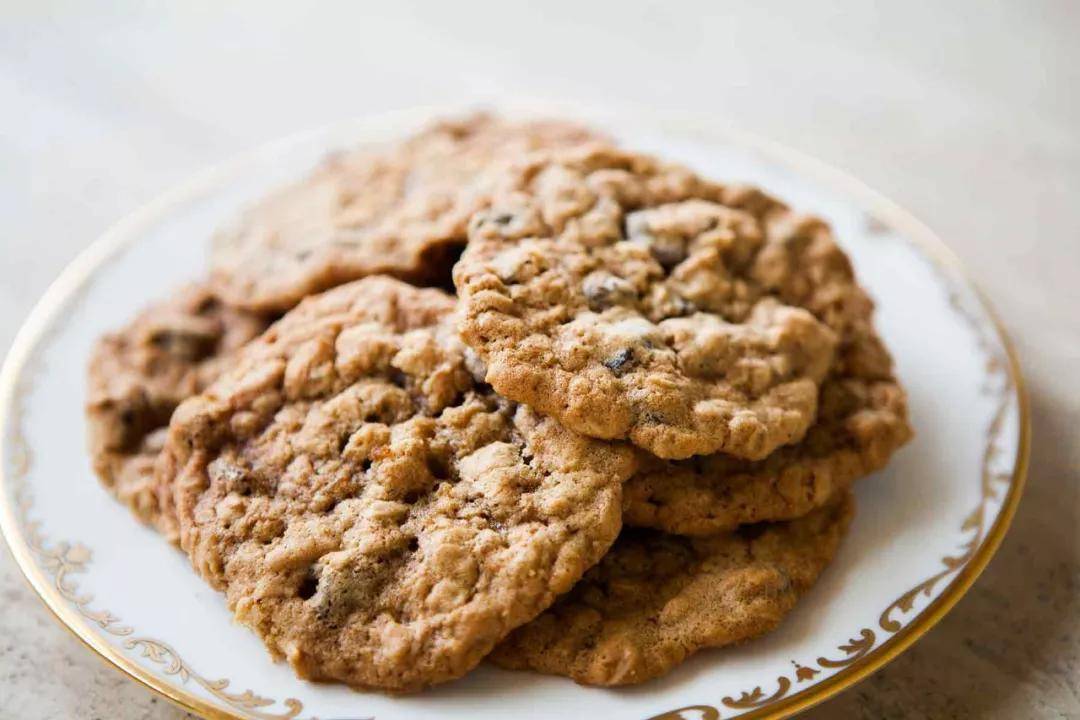 Oat Cookies Recipe Without Eggs: A Delightful and Healthy Alternative