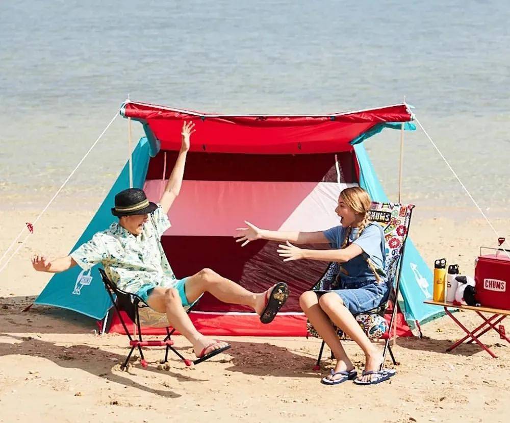 Outdoor|玩户外 一样穿得时髦起飞！这份Urban Outdoor Look告诉你