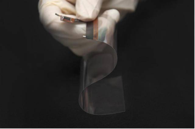 柔性|柔性技术将迎来“物种大爆发”