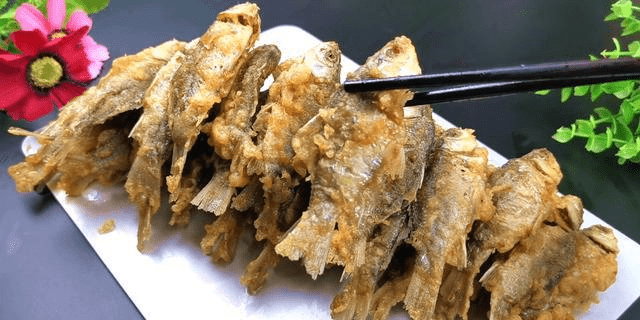 小鱼怎么炸才焦 3788888ca87d4678b0eda42d9c831c53.png