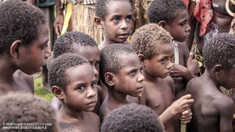 飞机的|巴布亚新几内亚游记-维外克-再见了朋友