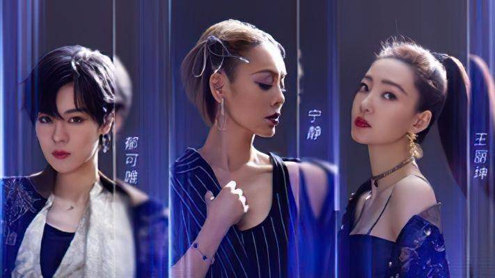 女性|《元哥》被捧《浪姐》被嘲，观众对男性综艺的接受度更高？