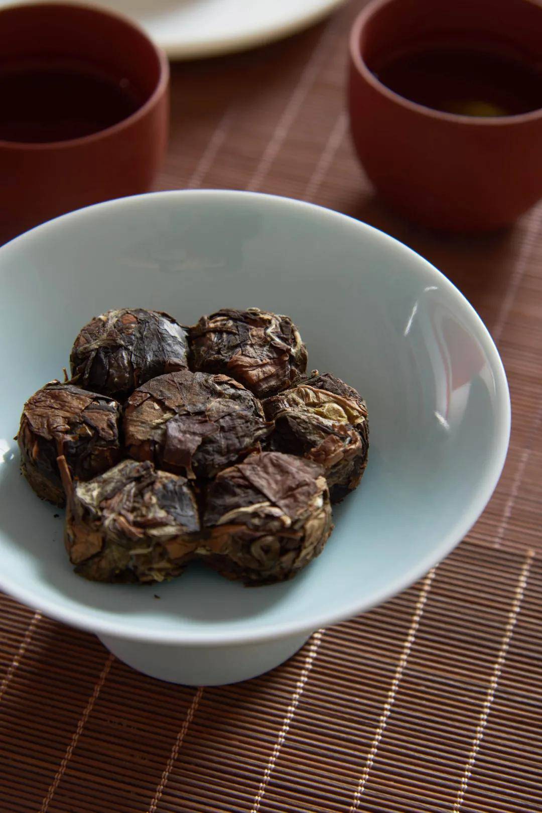 礼品|雅物礼品定制：理想中的中秋礼品到底什么样？