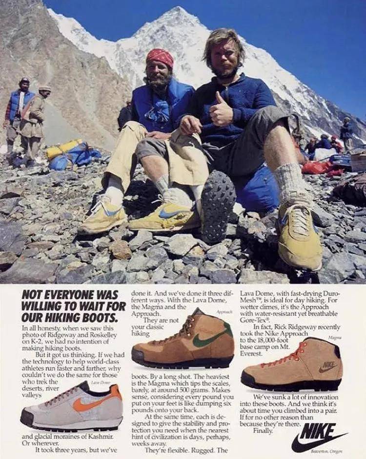 Outdoor|玩户外 一样穿得时髦起飞！这份Urban Outdoor Look告诉你