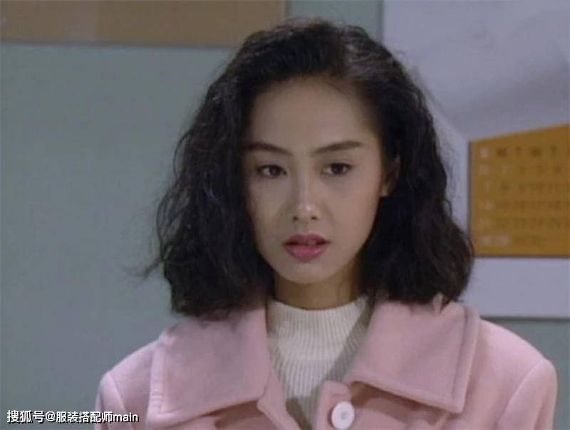时尚果然是个圈，韩剧中超火的6款发型，原来是30年前流行的港风