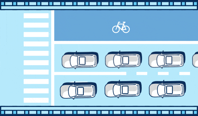 绿灯不走扣分罚款标准 831ac21bef6e4bc49eceadb543f00533.gif