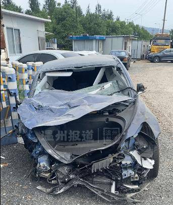 Model|特斯拉“失控”致严重车祸，客服却说车没问题，是驾驶员的错