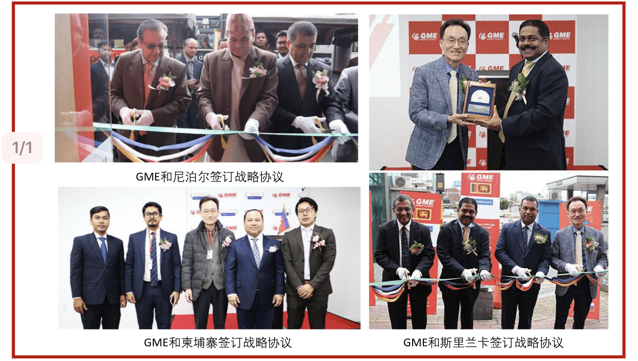 GME（捷买易） 韩国最成功的金融科技(Fintech)公司, 为中国而来_搜狐网