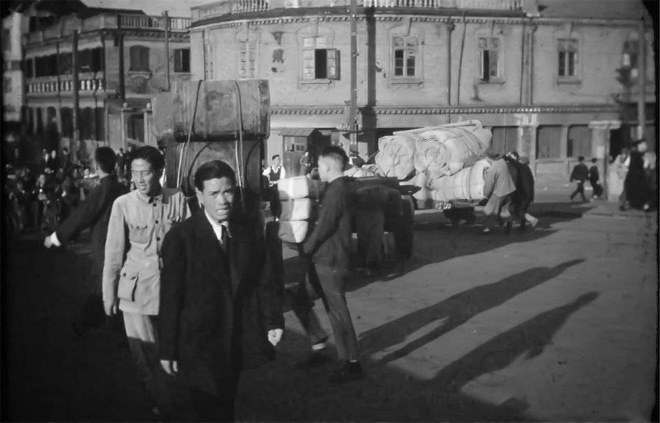 杜国正|民国时震惊武汉的双钉案 富二代谋财害命 被开七枪正法 百姓鼓掌