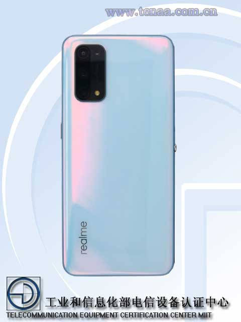 realme|对标K30至尊版？realme X7 Pro将搭载天玑1000+