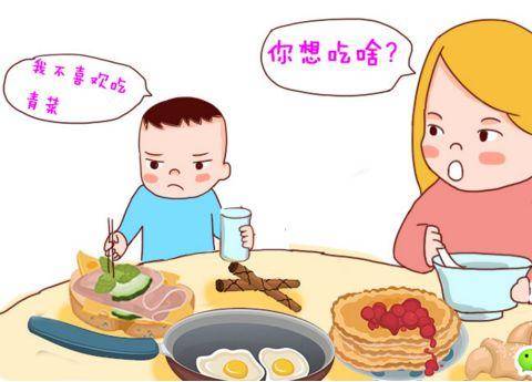 饥饿|“隐性饥饿”你听过吗?你家宝宝可能正在经历