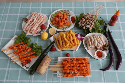 大院|【封面企业家】杨家大院创始人杨志连:我要全力以赴,而不是尽力而为