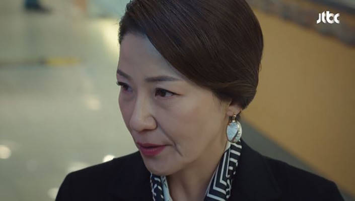 徐宜淑被曝可能患新冠肺炎 是韩剧会长夫人专业户 曾与金喜爱接触