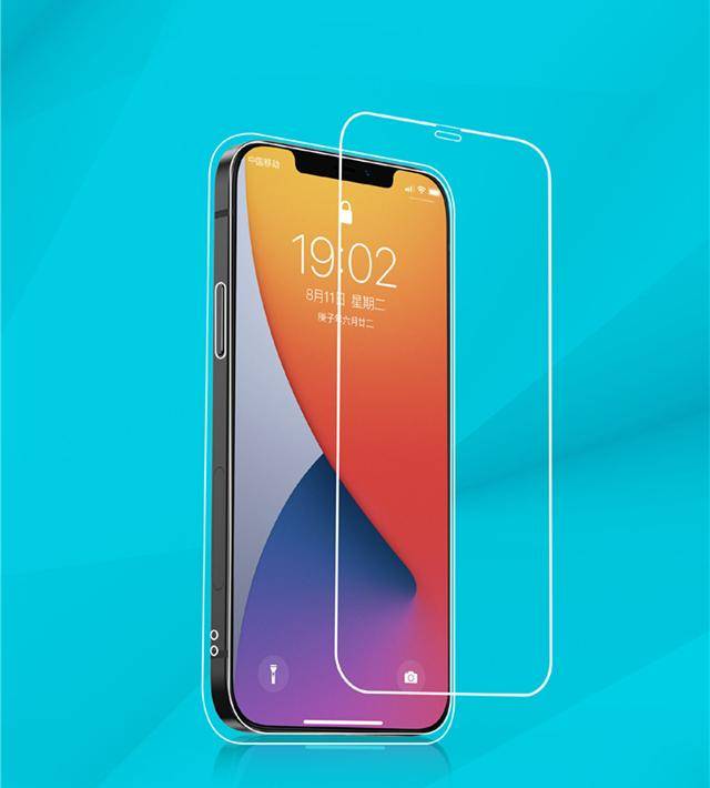 iphone12宣传图,iphone12海报图 钱包准备好了没?iphone12宣传照与发布时间偷跑