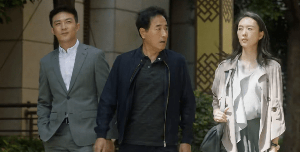 柔力量:夫妻之间真正的沟通,无关他人!