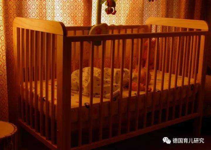 德国|你家宝宝是“睡渣”?看看德国宝宝的独睡妙招