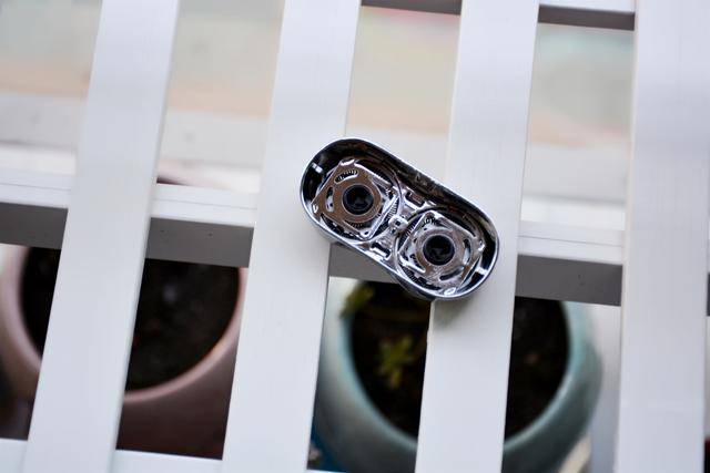 剃须刀|论剃须刀的重要性，yoose便携迷你剃须刀来告诉你