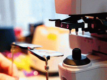 眼镜|正佳高空眼镜博览馆，1000+款网红镜框任选！