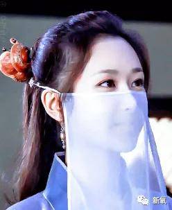 娜扎|娜扎突然被哪位高人指教了？刘亦菲天仙的地位怕是要保不住了...