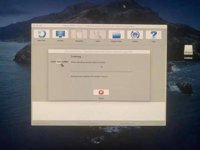 Rescue|拯救SD卡消失的数据｜嗜物志