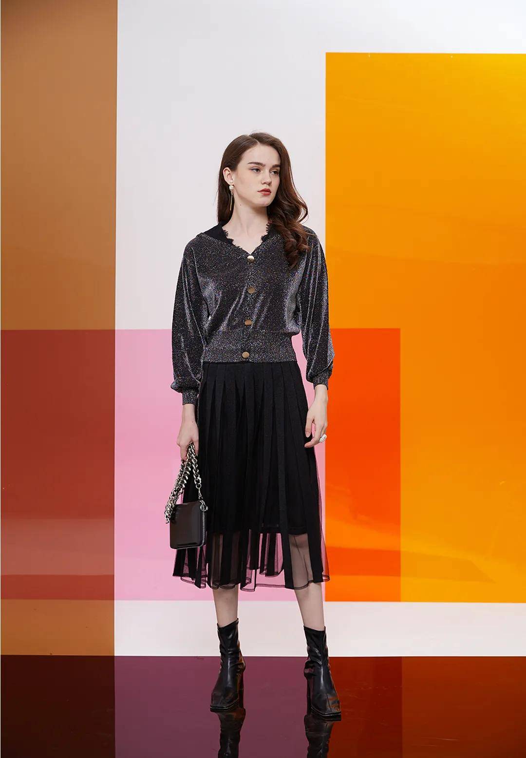 生活|蕾朵 | 七夕为你写情诗