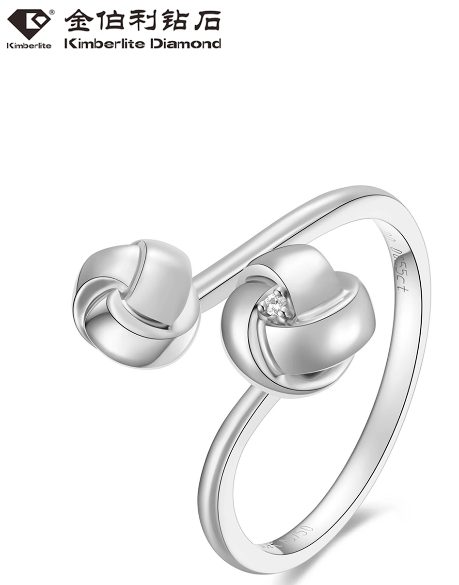 钻石|00后的“第一枚钻石”，不必等到结婚