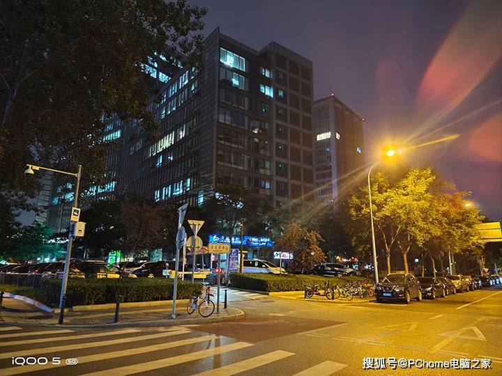 旗舰|排位上分不二之选 疾速旗舰iQOO 5全面评测