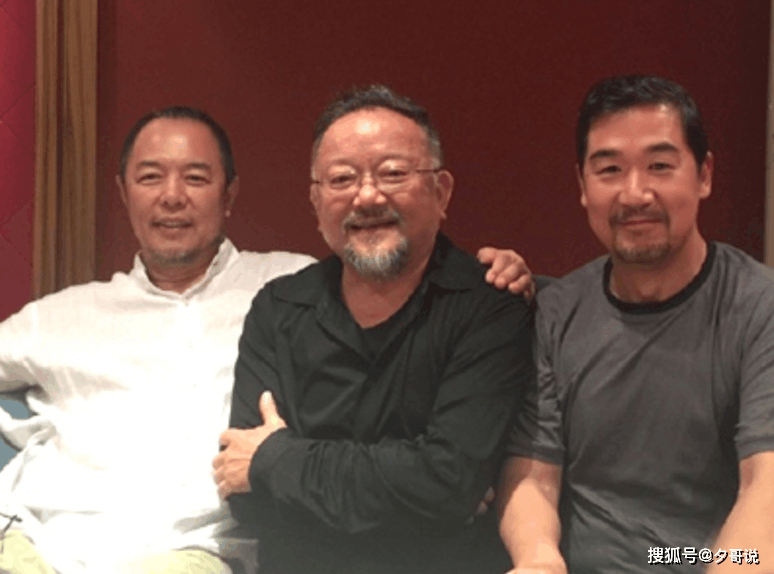 张铁林说入英国国籍是为弘扬中国文化,换国籍真的好吗