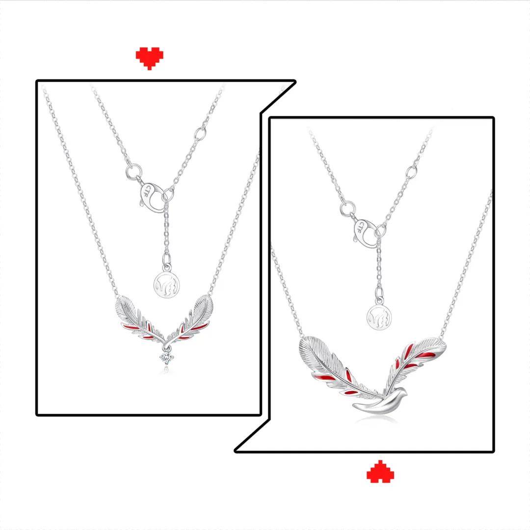 红色|七夕送礼指南| 情人节不知如何送礼？快收下这份秘籍给爱情升温吧～