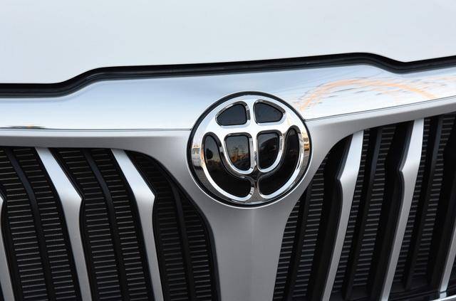 债务|资本市场几乎崩盘，华晨汽车陷入僵局，还能翻身么？