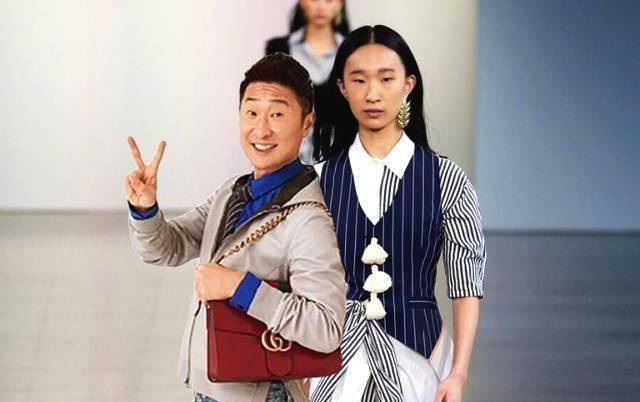 贾晨宇|有一种美叫做林永健的“女儿”,国人嫌丑,外国人当宝