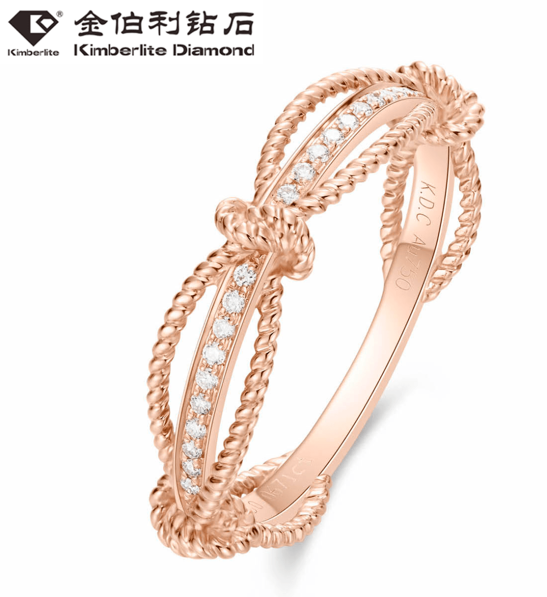 钻石|00后的“第一枚钻石”，不必等到结婚