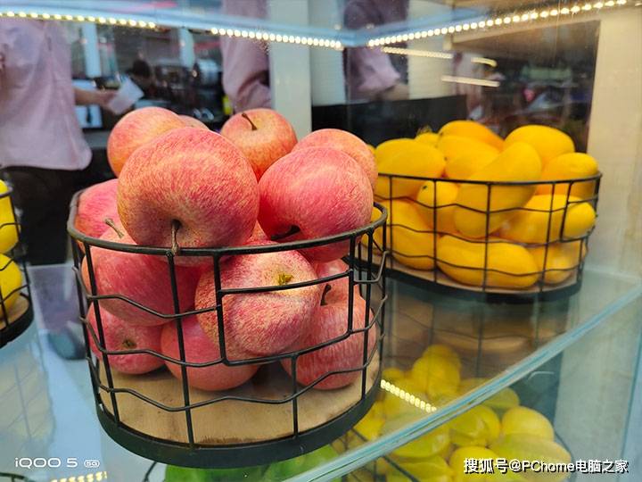 旗舰|排位上分不二之选 疾速旗舰iQOO 5全面评测