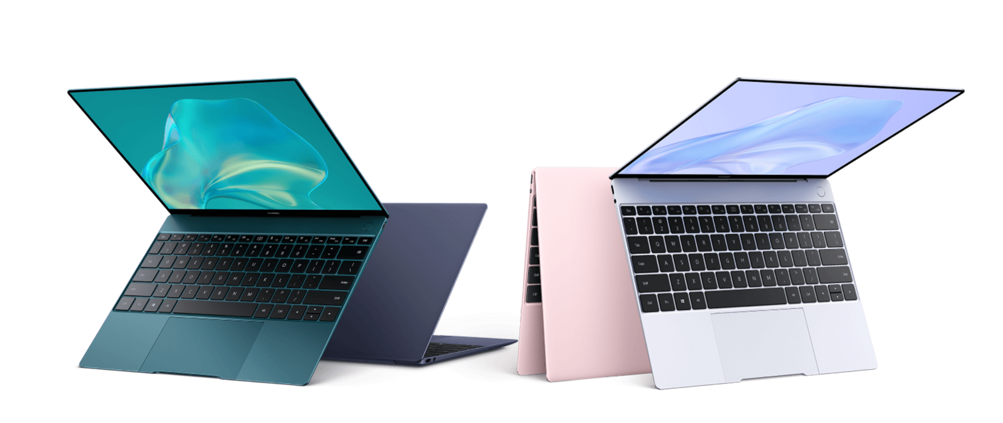 MateBook|华为MateBook X发布，或将开启笔记本智能化的新时代