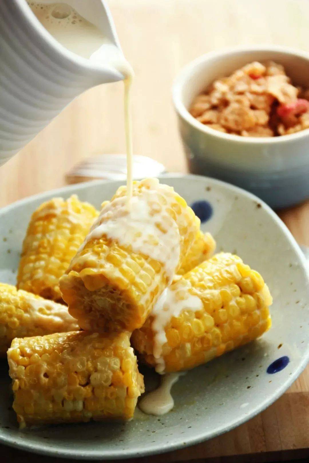 排骨|玉米熟了！教你3招，轻松挑出新鲜好玉米今日处暑