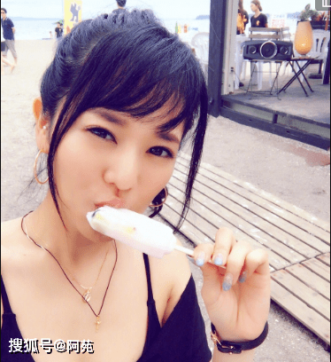 苍井空晒娃遭恶评！网友：要晒就不要打码！难道真过不去了？-搜狐大视野-搜狐新闻