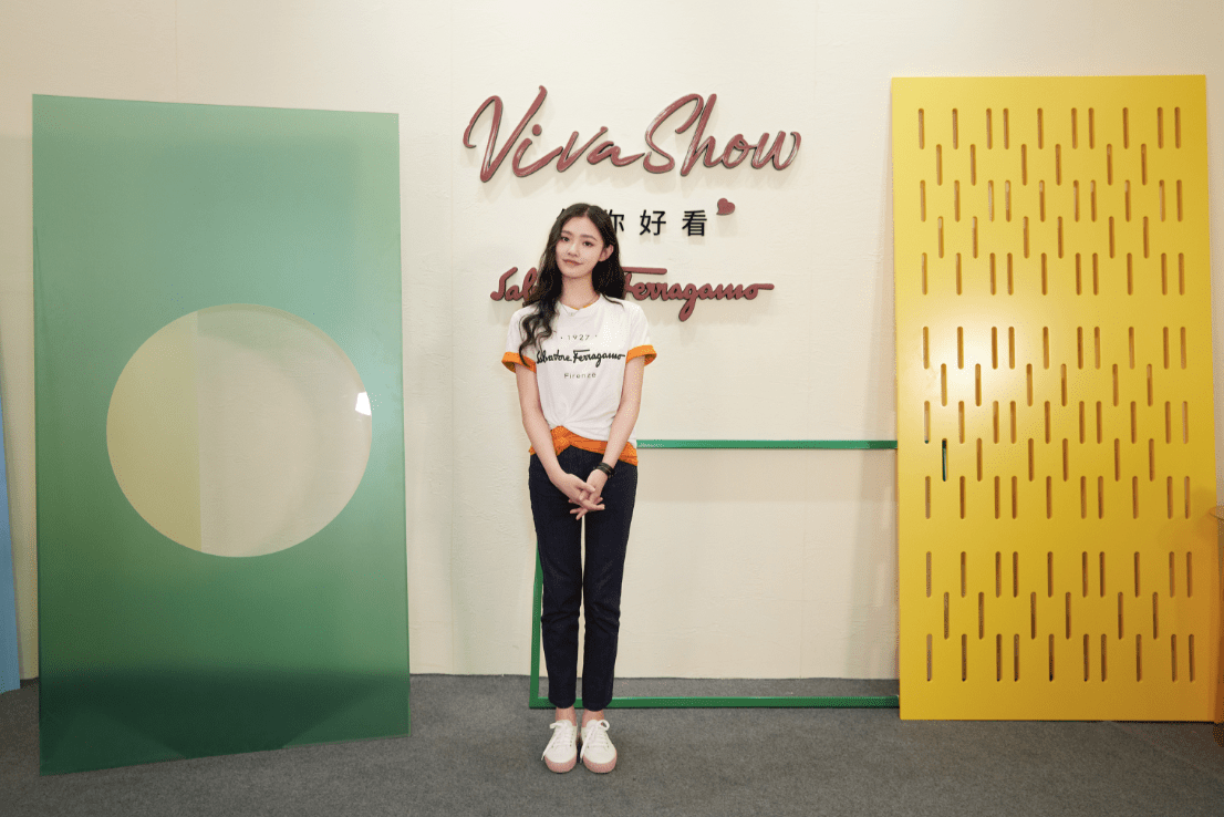 直播|“菲”凡挑战，包你好看 Salvatore Ferragamo “Viva Show”圆满落幕