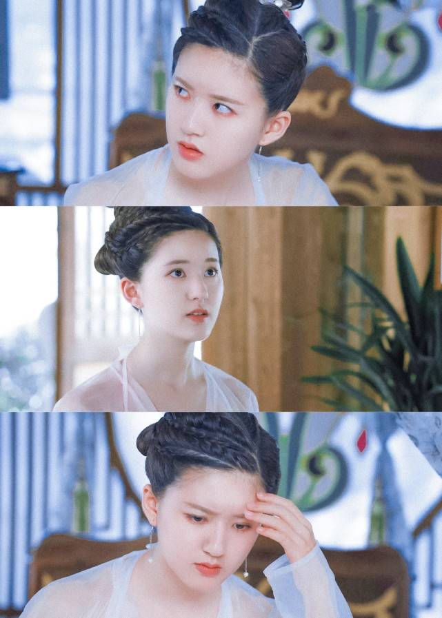 热播|原创今年热播剧之中的女主，人设不再是傻白甜，颜值也是一个比一个高