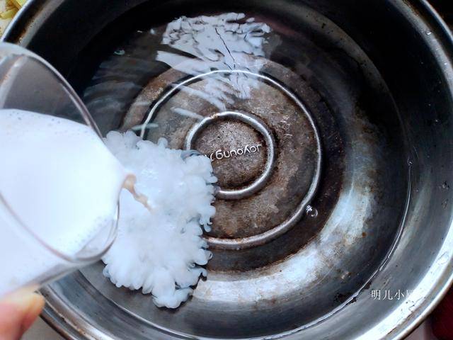 肯德基|别清水煮加点它一起煮,就是肯德基的奶香玉米都不换玉米成熟季