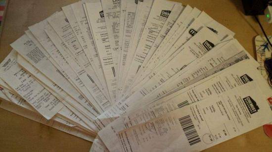 假货|不装了，摊牌了，我就是那个假代购