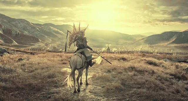 抉择|大时代的绝境时刻，小人物的孤勇抉择，一人即一国