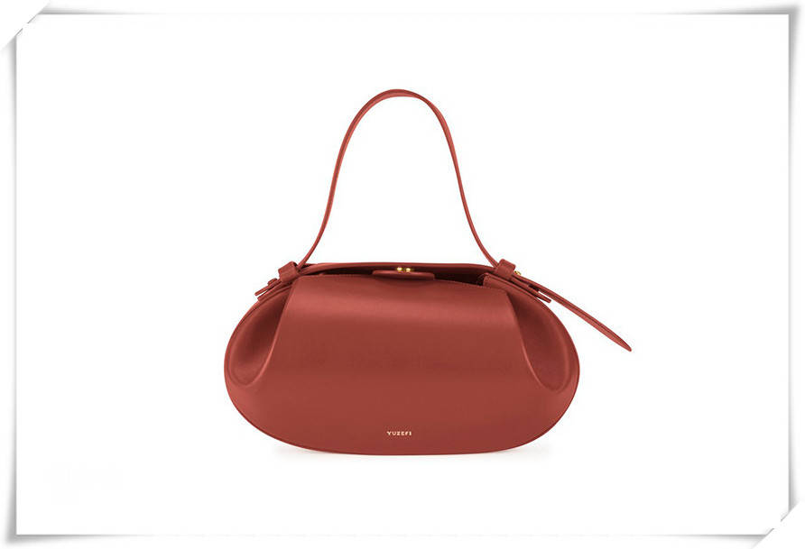 手袋|为夏日染上淡雅色彩：小众手袋品牌Yuzefi是时髦女生的新欢！