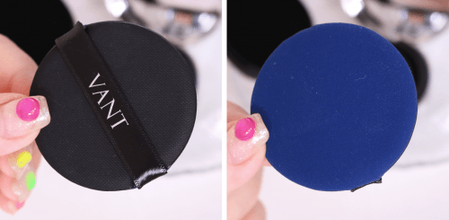 皮肤|保湿气垫品牌推荐？VANT蓝盒气垫炎热夏季保持肌肤水润