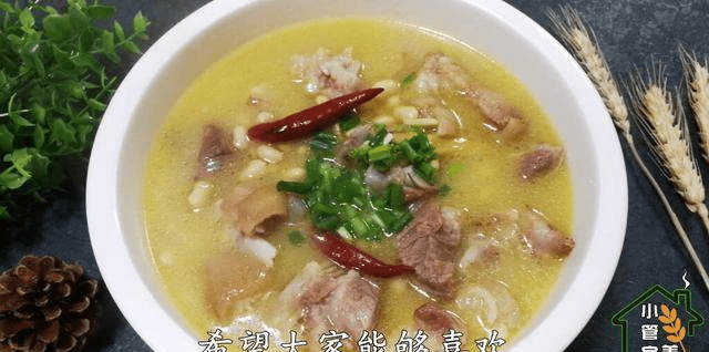 猪脚炖黄豆怎么炖好吃又简单 a4403cd1ba8d4c27b6ac878e61ef7ecf.png