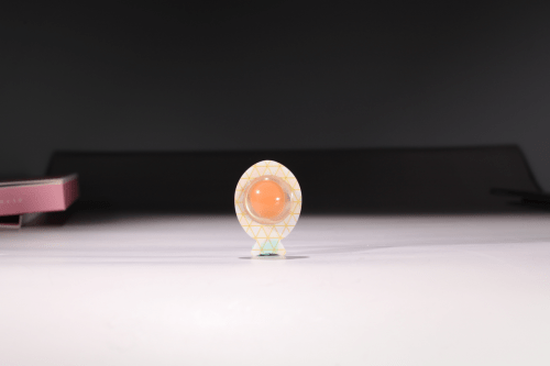 面膜|意大利腊菊小肌蛋面膜最新上线,NANEA莱妮雅百年品牌匠心独具