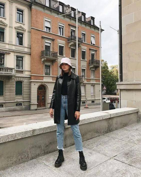 小白|今年早秋，打败小白鞋，这双鞋谁穿谁先美！